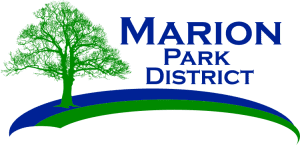 marion park district logo