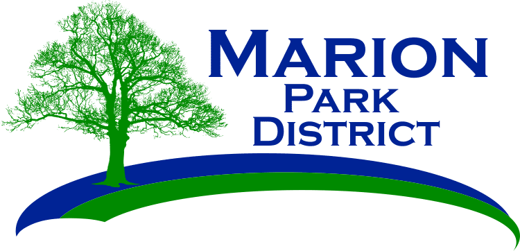 marion park district logo