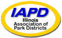 IAPD logo