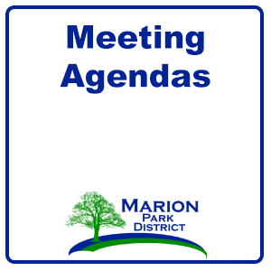 meeting agendas