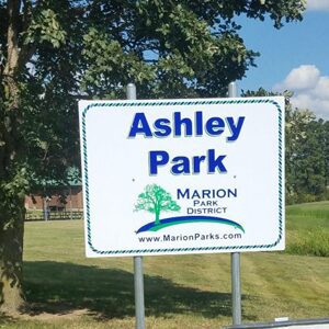 ashley park