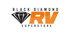 black diamond rv logo