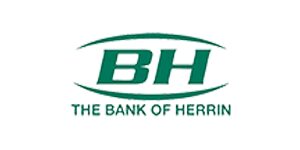 bank of herrin logo
