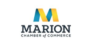 marion chamber of commerce logo