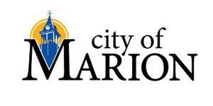 city of marion logo