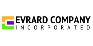 evrard company logo
