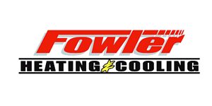 fowler heating and cooling logo
