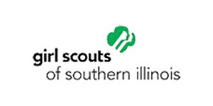 girl scouts of southern illinois logo