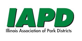 illinois association of park districts logo