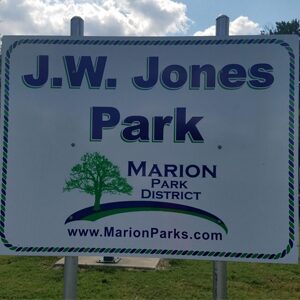 JW Jones Park