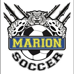 marion soccer