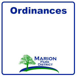 ordinances