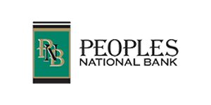 peoples national bank logo