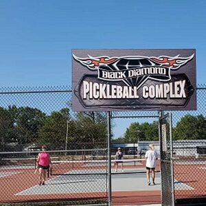 pickleball Complex