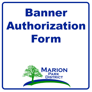 banner authorization form